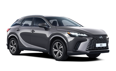 RX petrol 2.4 T 24PT