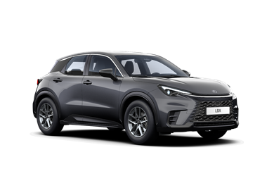 LBX hybrid 1,5 Liter VVT-iE Benzinmotor