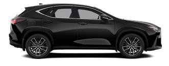 NX Luxury PHEV NX 450h+ AWD 5 qapılı SUV