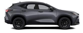 NX Overtrail HEV NX 350h AWD 5 qapılı SUV