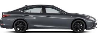 ES F-Sport 1 ES 350 4 qapılı sedan