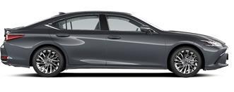 ES Luxury ES 300h 4 qapılı sedan