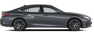 ES Executive 1 ES 300h 4 qapılı sedan
