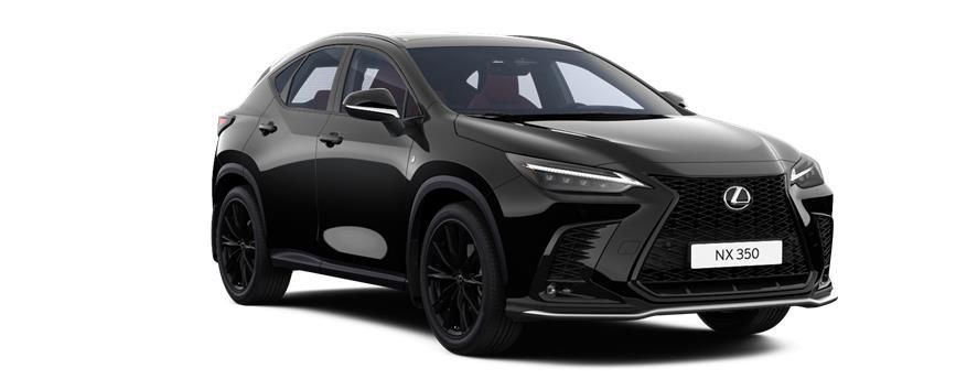 NX F-Sport II 2.4 Qara (212), frame 3