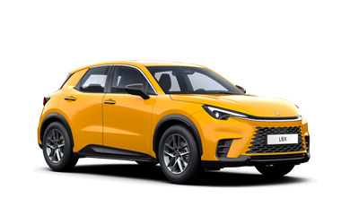 LBX hybrid 1.5 Hybrid - 100kW / 136 ch