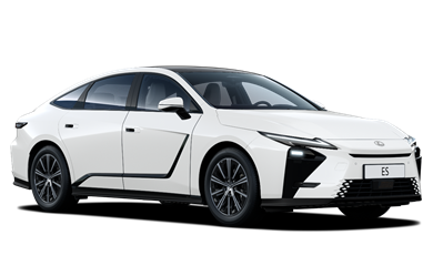ES electric 350e - 77 kWh - 165kW / 224 ch