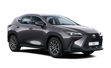 NX hybrid 2.5 TNGA HEV 25H-