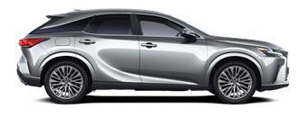 RX Luxury Panorama SUV