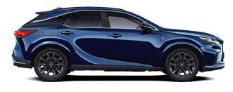 RX F Sport Design PHEV SUV