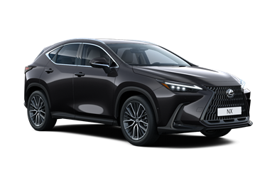 NX hybrid 350h, 2.5l Hybrid