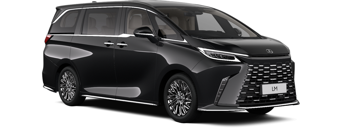 LM 350h AWD