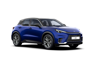 LBX hybrid 1.5L Petrol Hybrid