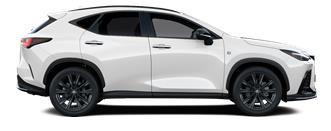 NX F Sport NX 350h AWD Wagon 5 Doors