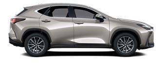 NX Comfort NX 350h FWD Wagon 5 Doors