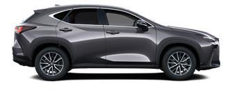 NX Executive Plus NX 350h AWD Wagon 5 Doors