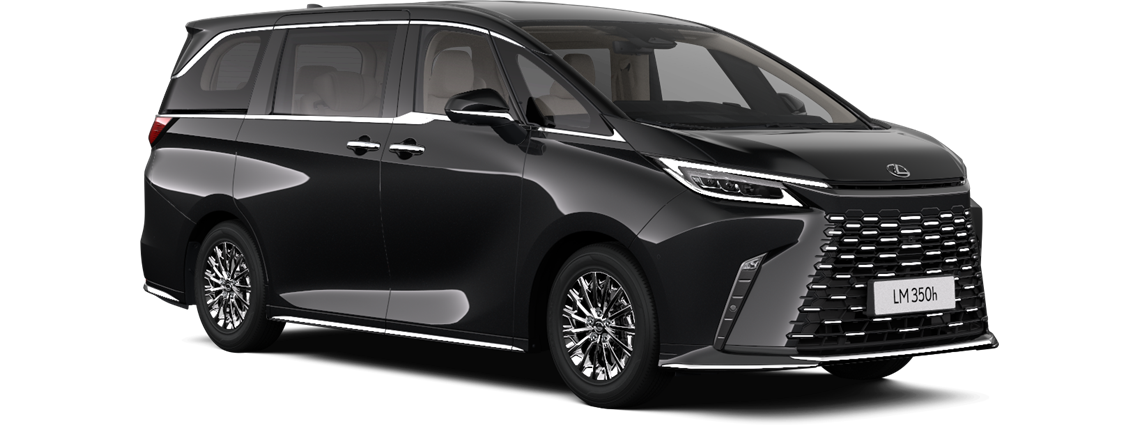LM 350h AWD