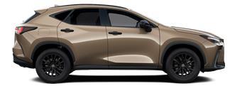 NX Overtrail Plug-in Hybrid