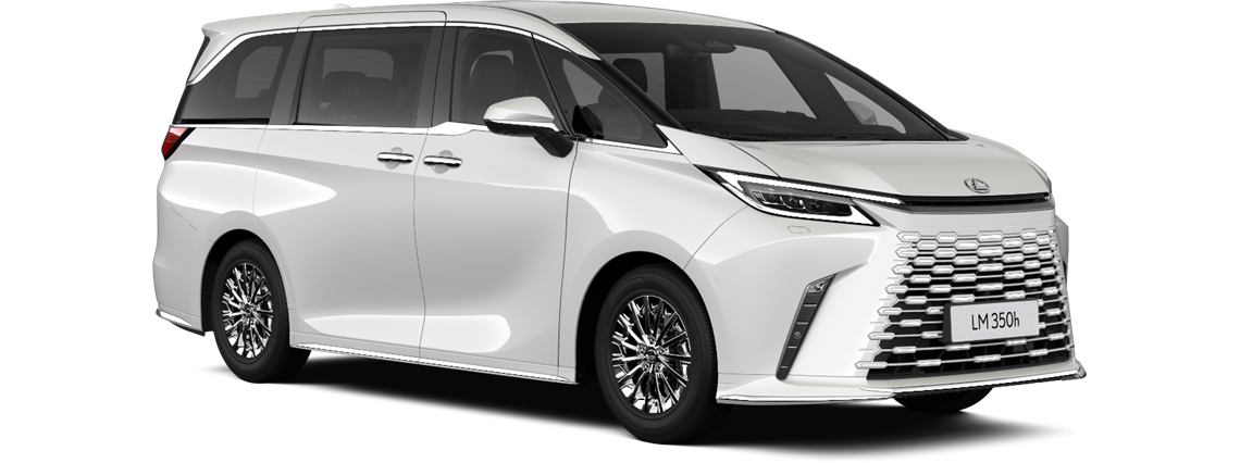 LM 350h AWD