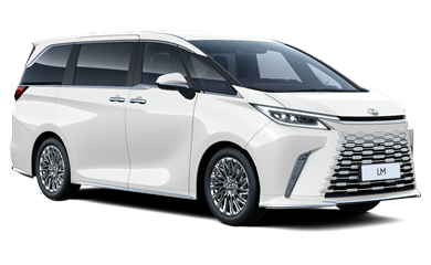 LM hybrid LM 350h 2.5l R4 full-hybrid (250 k)