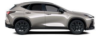 NX F SPORT Top NX 350h AWD 5dveřové SUV