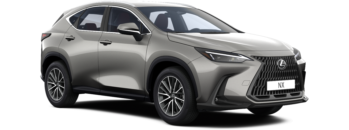 NX 350h FWD