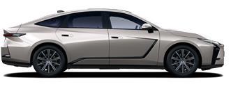 ES Prestige ES 300h 4dvěřový sedan