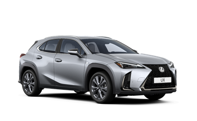 UX hybrid 300h