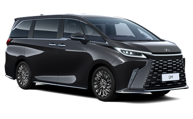 LM hybrid 350h
