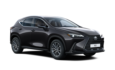 NX hybrid 350h