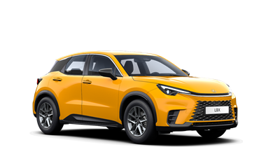 LBX hybrid 1,5 Liter VVT-iE Benzinmotor