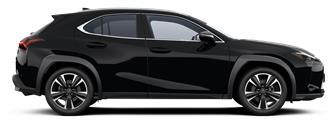 UX Executive Line 300h Crossover