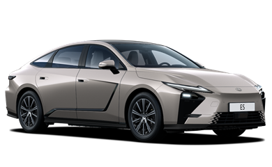 ES electric 350e 165 kW/77 kWh (224hk)