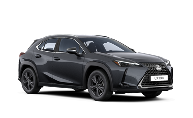 UX hybrid 2.0 Lexus Hybrid Drive