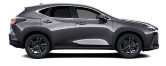 NX Executive NX 450h+ Plug-in Hybrid SUV 5-ust