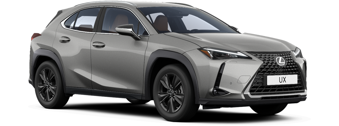 UX 300h (esiveoline)