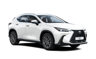 NX hybrid 2.5L Hibrido HEV