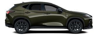 NX F SPORT 450h+ (Híbrido Enchufable) NX 450h+ (4x4) SUV