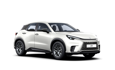 LBX hybrid 1.5 TNGA HEV