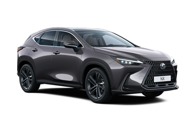 NX plugin 2.5 TNGA PHEV