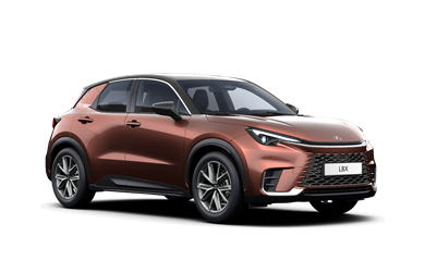 LBX hybrid 1.5 Hybrid