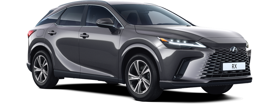 RX 450h+ AWD Plug-in