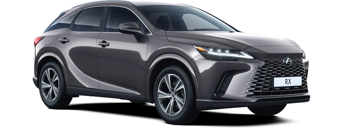RX 450h+ AWD Plug-in