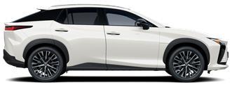 RZ Launch Edition RZ 500e SUV