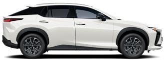 RZ Executive RZ 500e SUV