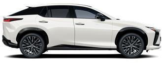 RZ Luxury RZ 500e SUV