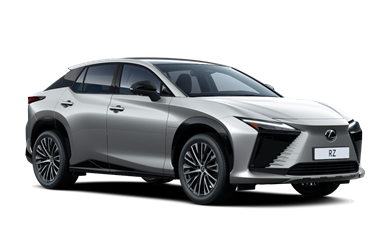 RZ electric 100% électrique (165 kW)