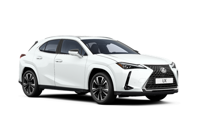 UX hybrid 2,0L Hybride (199 ch)
