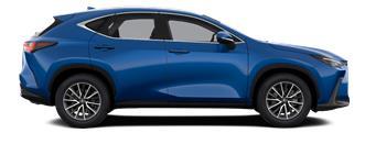 NX Pack NX 350h 2WD SUV