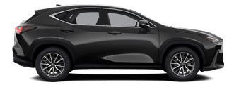 NX Pack Business NX 350h 2WD SUV