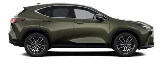 NX Executive NX 450h+ 4WD SUV